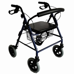 VARSOE ROLLATOR V-R100
