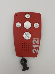 Milestone 212 ACE Milestone 212 ACE