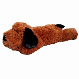 Tyngdebamsen - example from the product group cuddle toys and dolls for sensory stimulation Tyngdebamsen - example from the product group cuddle toys and dolls for sensory stimulation