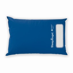 SleepAngel Pillow - example from the product group positioning pillows and positioning cushions for head and neck SleepAngel Pillow - example from the product group positioning pillows and positioning cushions for head and neck