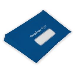 SleepAngel Positioner - example from the product group wedge-shaped positioning cushions for general purposes SleepAngel Positioner - example from the product group wedge-shaped positioning cushions for general purposes