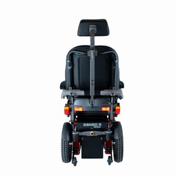 VELA Sango Slimline RWD