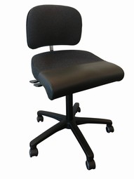 School chair