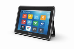 Grid Pad 10s Grid Pad 10s