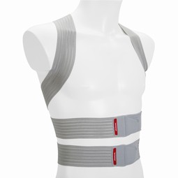 Holdningskorrigerende rygstøtte 50R49 - click to see picture in full size - opens new window Holdningskorrigerende rygstøtte 50R49