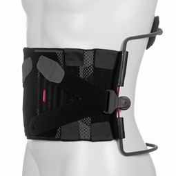 Rygskinne 50R300N - click to see picture in full size - opens new window Rygskinne 50R300N