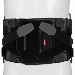 Rygskinne 50R300N - click to see picture in full size - opens new window Rygskinne 50R300N