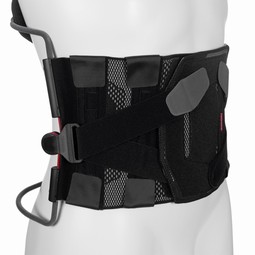 Rygskinne 50R300N - click to see picture in full size - opens new window Rygskinne 50R300N