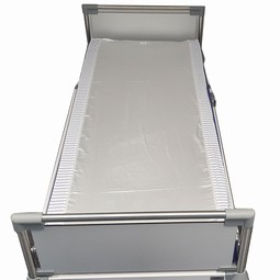 Zibo Easy Turn Slidingsheets