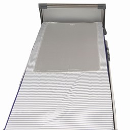Zibo Easy Turn Slidingsheets