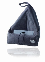 Book Seat Slate Gray Book Seat Slate Gray