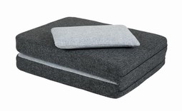 Neurosonic Wave Mattress with vibrations and sound - click to see picture in full size - opens new window Neurosonic Wave Mattress with vibrations and sound