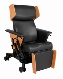 Neonatal-/Pediatric-chair Neonatal-/Pediatric-chair