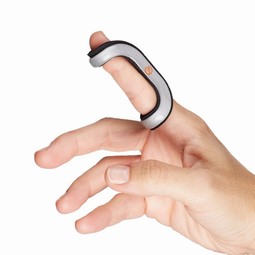 Fingerskinne 733MN Fingerskinne 733MN