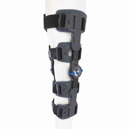 Knæskinne ROM Ascender - click to see picture in full size - opens new window Knæskinne ROM Ascender