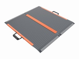 CB carbon ramp CB carbon ramp