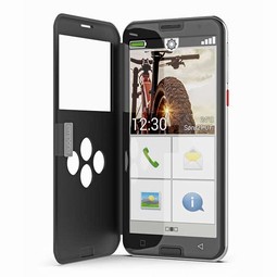 emporia SMART 5 smartphone emporia SMART 5 smartphone