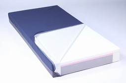 Bariatric foam mattress Megara 100x200 cm Bariatric foam mattress Megara 100x200 cm