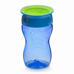 Wow Cup uden hank - waste free
