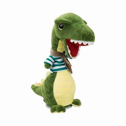GlassOuse Talk and play Dino to 0/1 switch GlassOuse Talk and play Dino to 0/1 switch