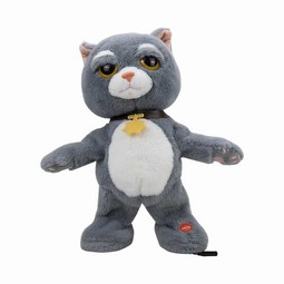 GlassOuse dancing cat for 0/1 switch GlassOuse dancing cat for 0/1 switch
