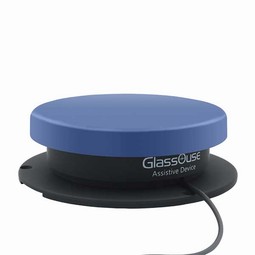 GlassOuse touch 0/1 switch GS08 GlassOuse touch 0/1 switch GS08