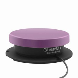 GlassOuse 0/1 switch for 100 gram pressure GS05 GlassOuse 0/1 switch for 100 gram pressure GS05