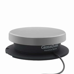 GlassOuse touch 0/1 switch GS09 GlassOuse touch 0/1 switch GS09