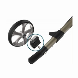 Slow down brake for Server Rollator Slow down brake for Server Rollator