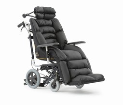 Kelvin Comfort wheelchair Kelvin Comfort wheelchair