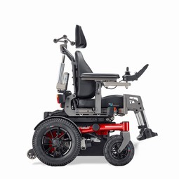 VELA Sango Slimline Junior RWD