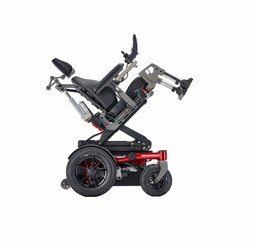 VELA Sango Slimline Junior RWD