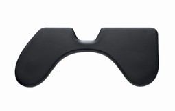 Armrest to RolleMouse Red Armrest to RolleMouse Red