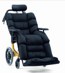 Kelvin Cumulix Wheelchair Kelvin Cumulix Wheelchair