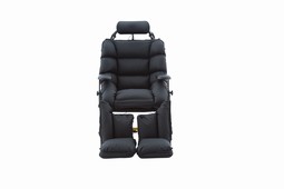 Kelvin Cumulix Wheelchair