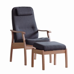 Farstrup Applaus seniorchair 5610 Farstrup Applaus seniorchair 5610