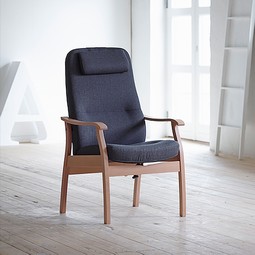 Farstrup Applaus seniorchair 5610 - click to see picture in full size - opens new window Farstrup Applaus seniorchair 5610