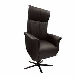 Concorde recliner with lift