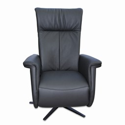 Concorde recliner with lift