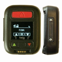 Twig Neo emergency call Twig Neo emergency call