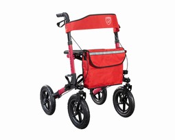 Lindebjerg Rollator HF-200