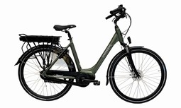 Lindebjerg Elcykel Center LUX Lindebjerg Elcykel Center LUX