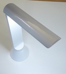 2In1 Travel Lamp
