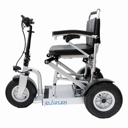 Eloflex S1 electric scooter Eloflex S1 electric scooter