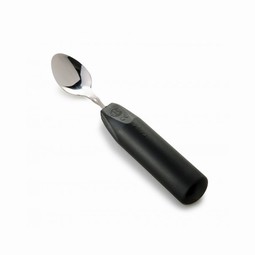 Childrens spoon light with a large grip Childrens spoon light with a large grip