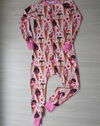 AnneB Nightwear - click to see picture in full size - opens new window AnneB Nightwear