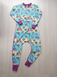 AnneB Nightwear - click to see picture in full size - opens new window AnneB Nightwear