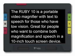 RUBY 10 RUBY 10