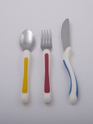 Kura junior fork