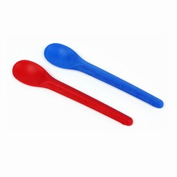 Flexy-spoon with soft mouthpiece - 2 pcs.